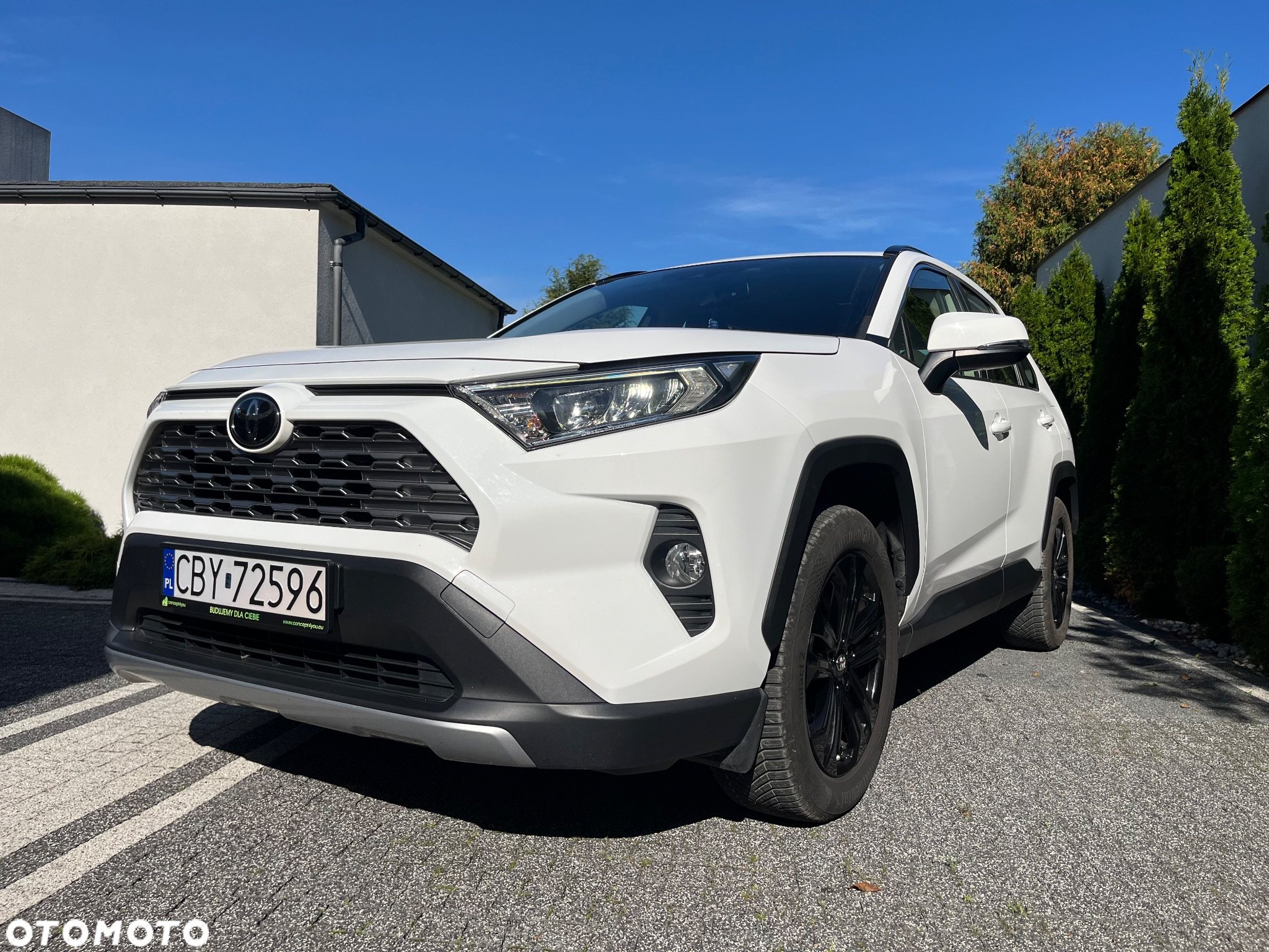 Toyota RAV4 2.0 4x2 Start&Stop Comfort - 2