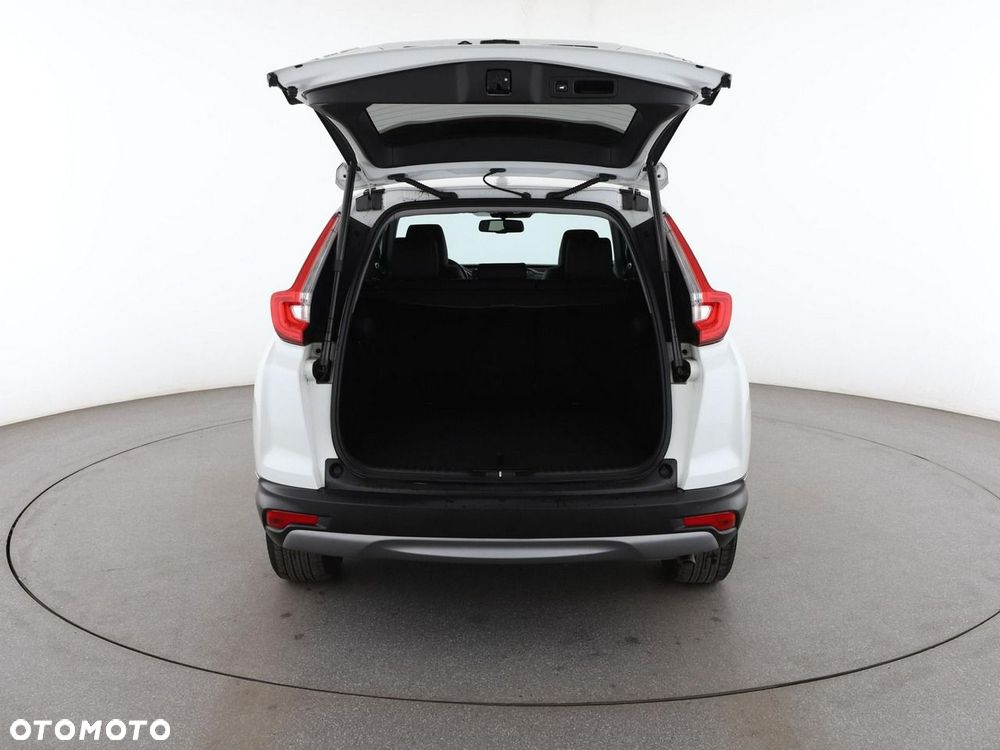 Honda CR-V 2.0 i-MMD Executive CVT - 20