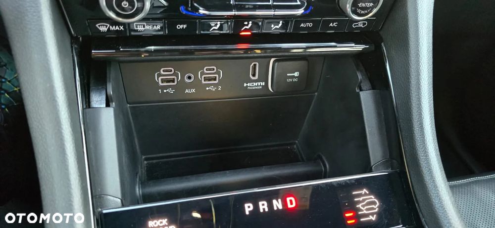 Jeep Grand Cherokee 2.0 4xe PHEV Overland - 26