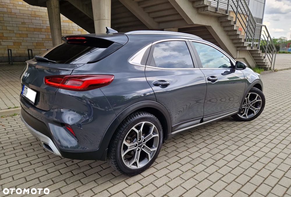 Kia XCeed 1.5 T-GDI M - 14