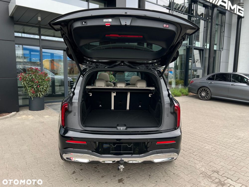 Mercedes-Benz GLB - 17