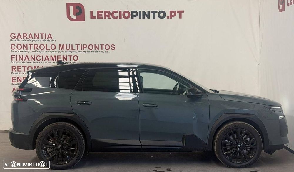 Citroën C5 Aircross - 7