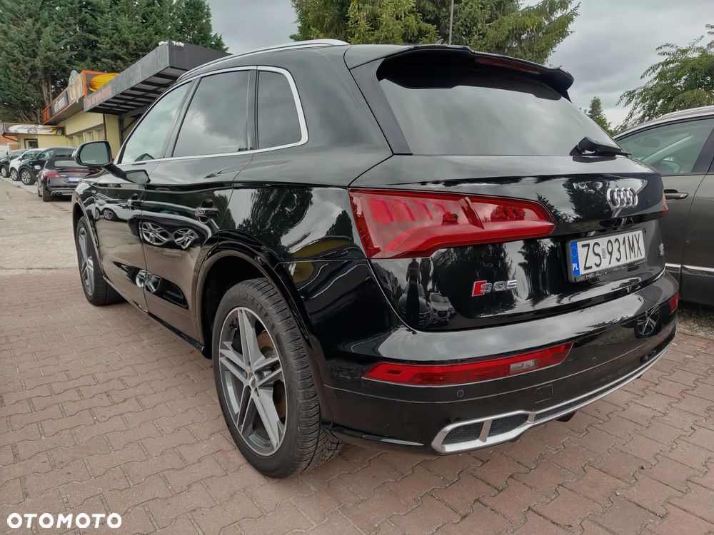 Audi SQ5 - 9