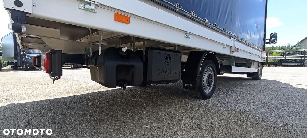 Iveco DAILY  35S16  12 PALET - 17