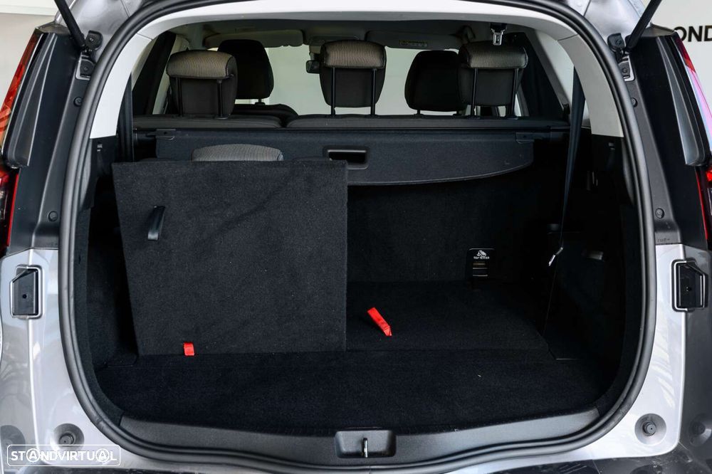 Renault Grand Scénic 1.7 Blue dCi Limited - 21