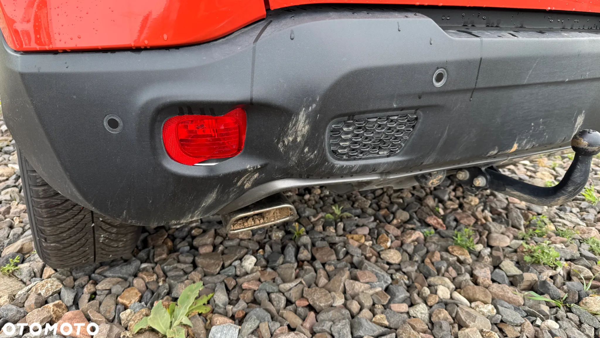 Jeep Renegade 1.6 MultiJet Limited - 12