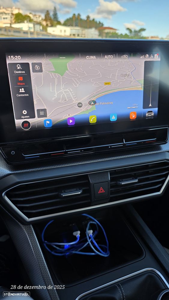 SEAT Leon 1.0 TSI Style - 20