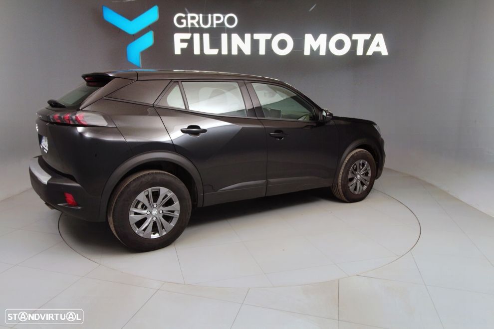 Peugeot 2008 1.2 PureTech Active Pack - 2