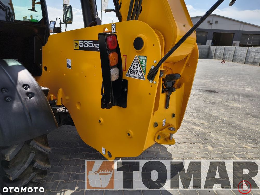 JCB 535-125 HI VIZ - 15