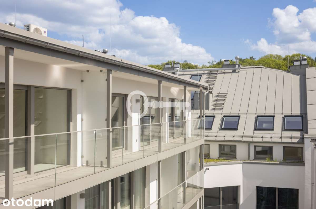 Apartament w centrum blisko Wisły i parków
