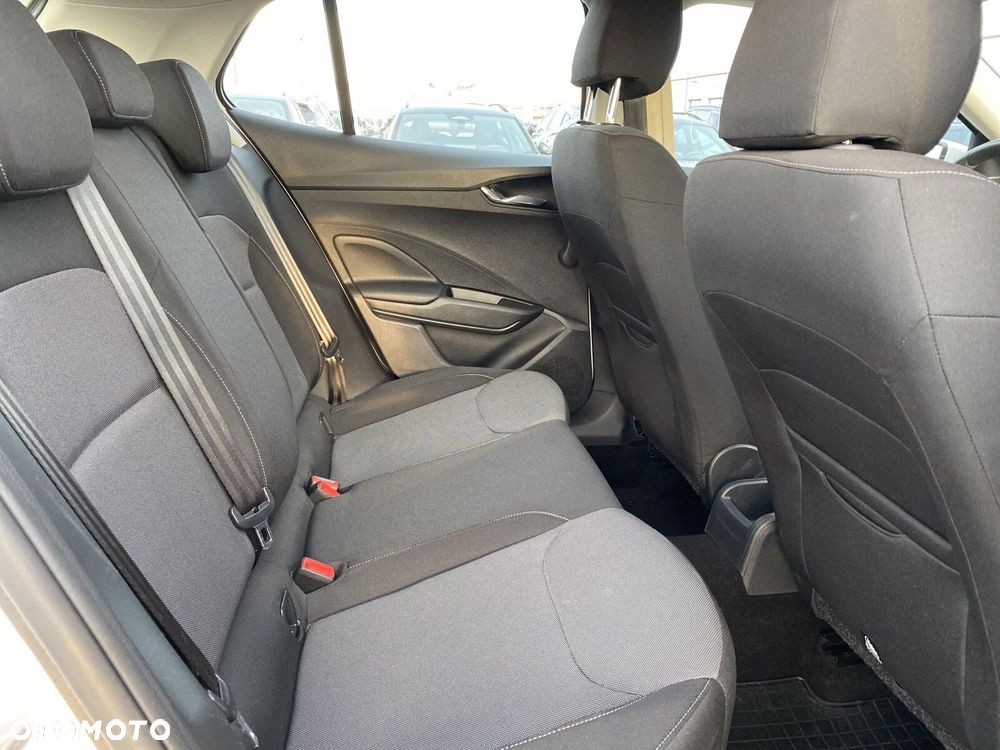 Skoda Fabia 1.0 Ambition - 15