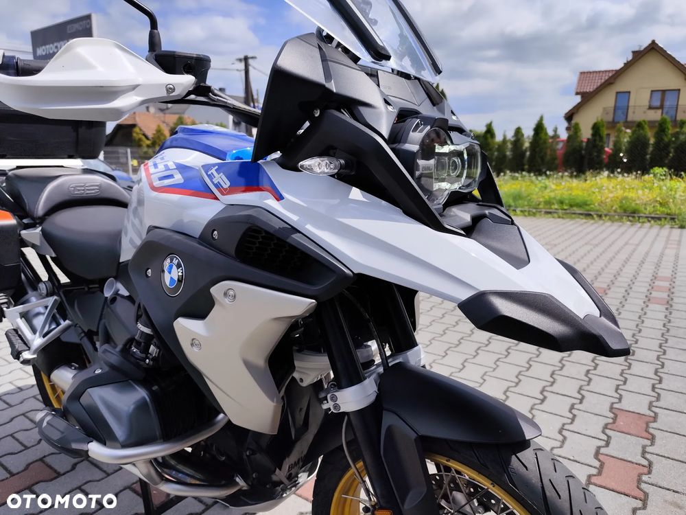 BMW R - 22