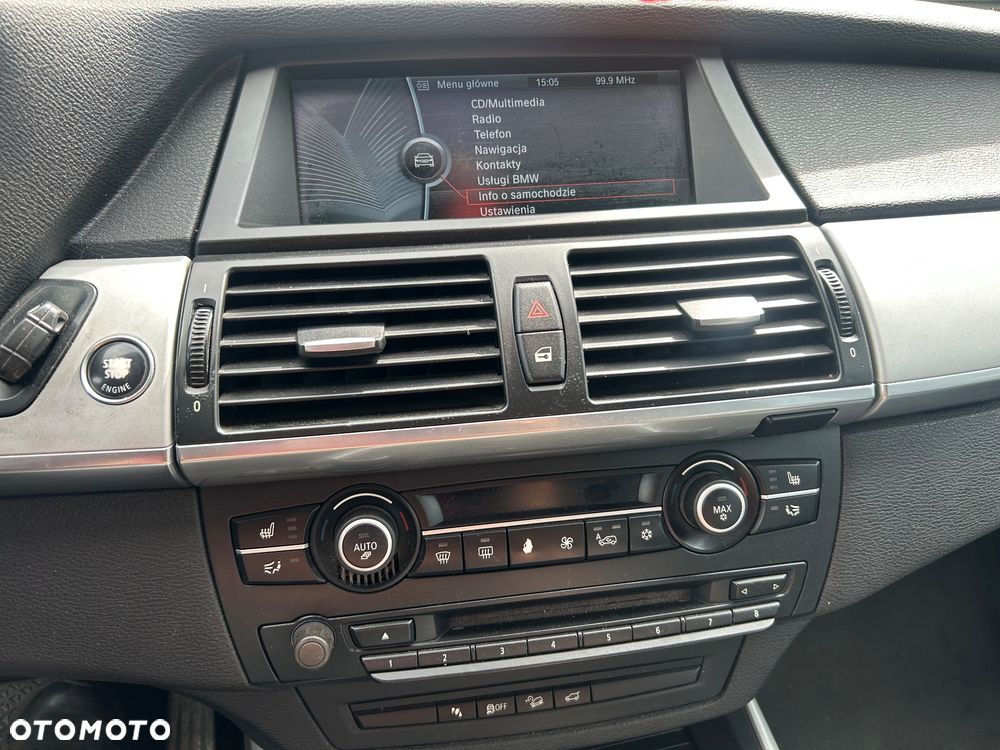 BMW X5 xDrive30d - 12