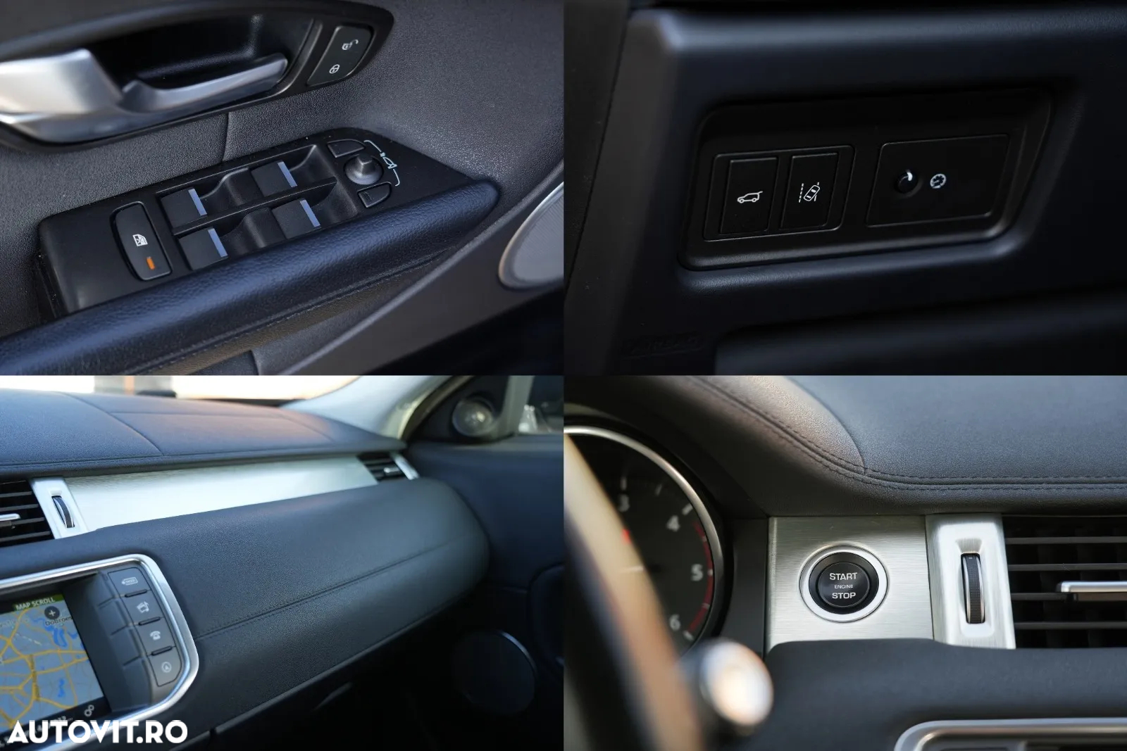 Land Rover Range Rover Evoque - 17