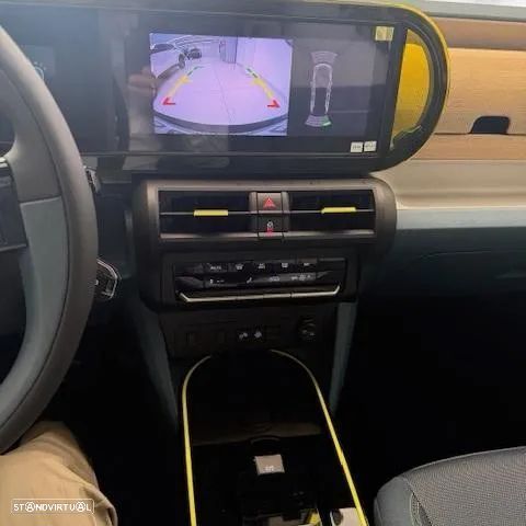 Fiat Grande Panda 45 kWh La Prima - 13