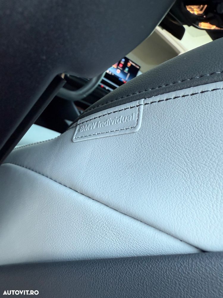 BMW Seria 5 540d xDrive AT MHEV - 12