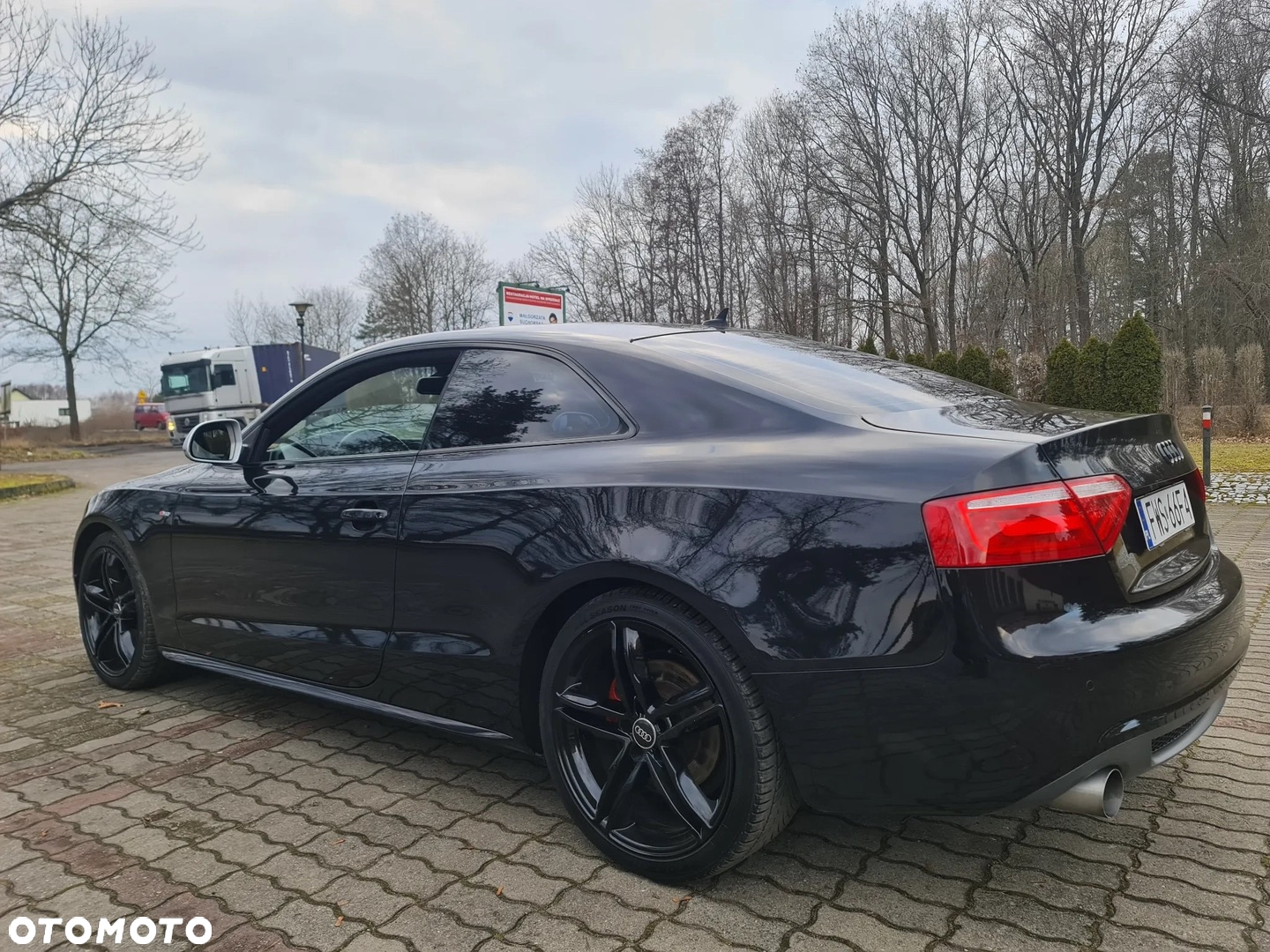 Audi A5 Cabrio 3.0 TDI DPF (clean diesel) quat S tron - 5