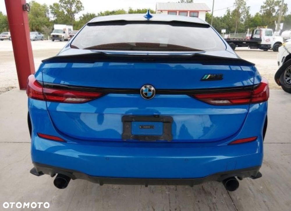 BMW Seria 2 - 6