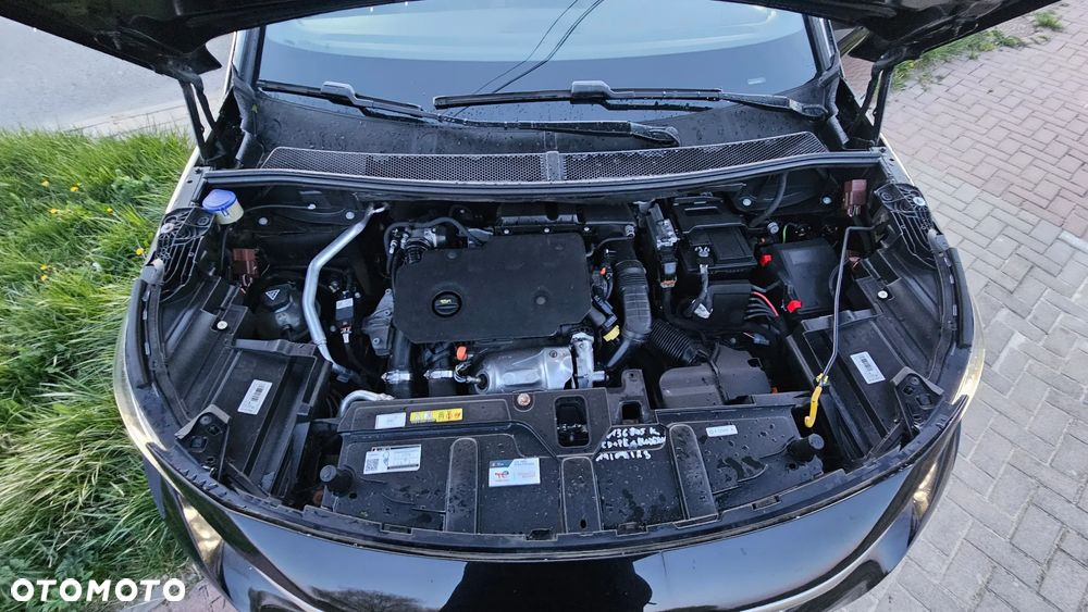 Peugeot 3008 1.5 BlueHDi GT Pack S&S EAT8 - 35