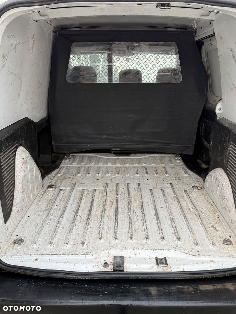 Citroën Berlingo - 9