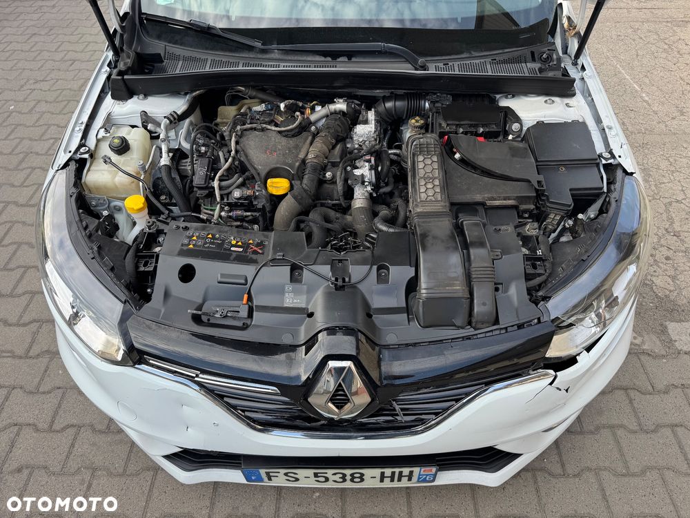 Renault Megane - 24