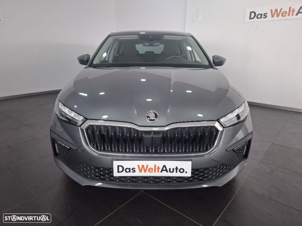 Skoda Scala 1.0 TSI Selection DSG - 4