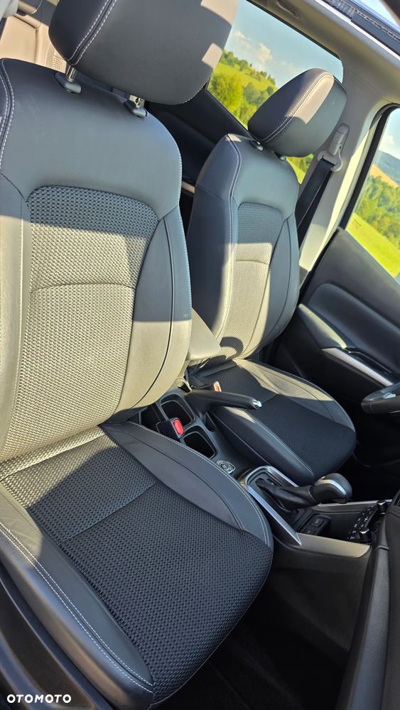 Suzuki S-Cross 1.5 Dualjet ALLGRIP AGS Comfort+ - 17