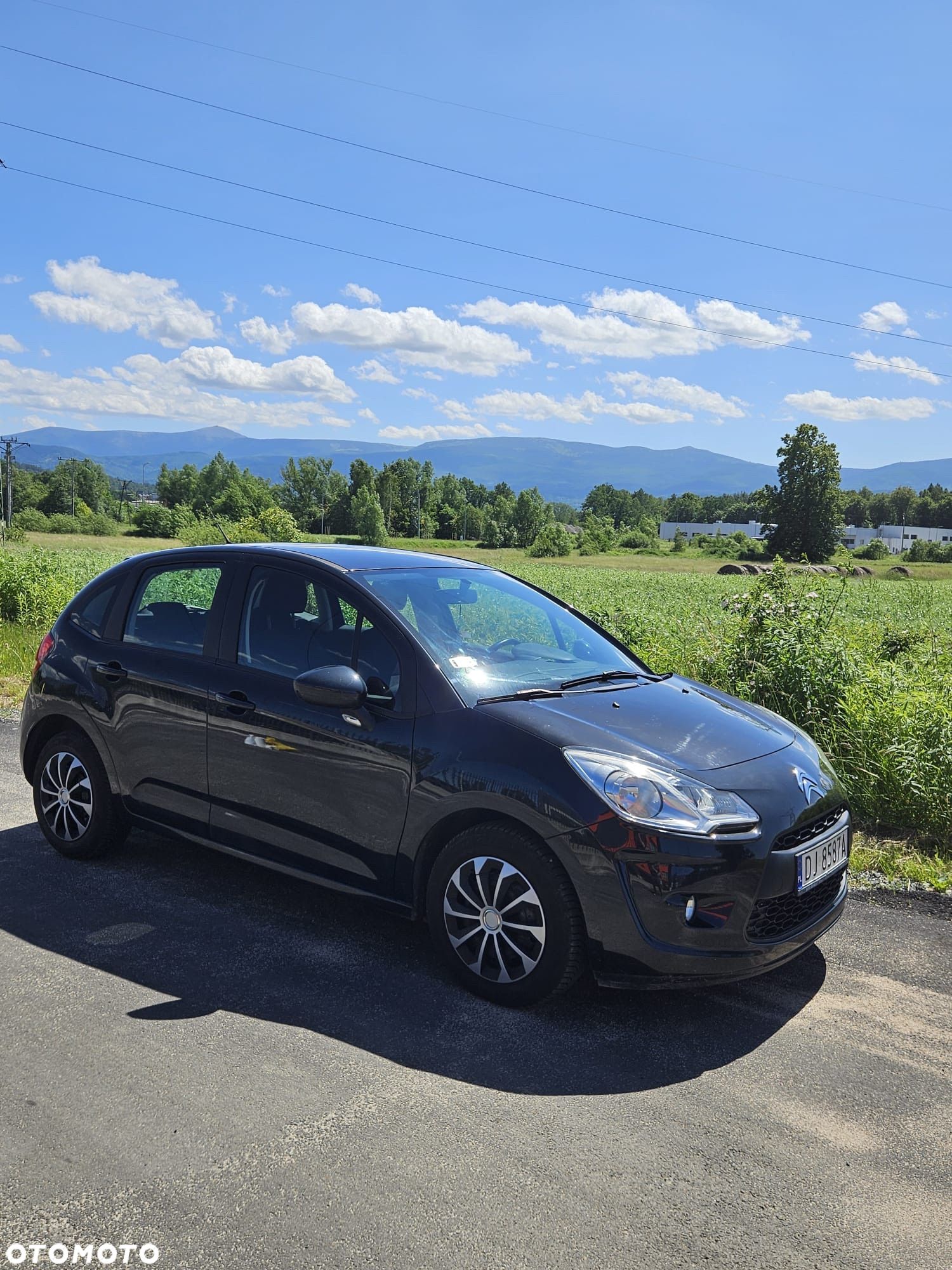 Citroën C3 1.4 Style - 1