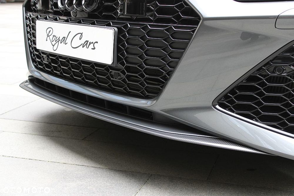 Audi RS6 - 9