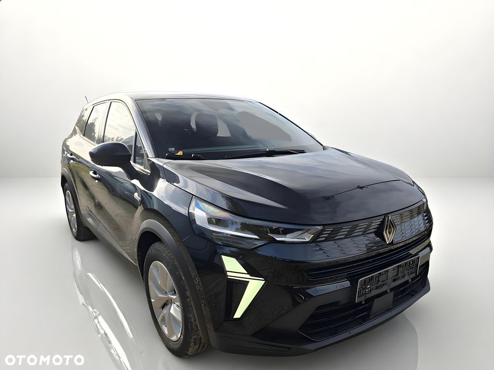 Renault Symbioz 1.8 E-Tech Full Hybrid 160 Evolution - 3