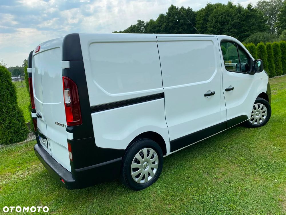 Renault TRAFIC - 4