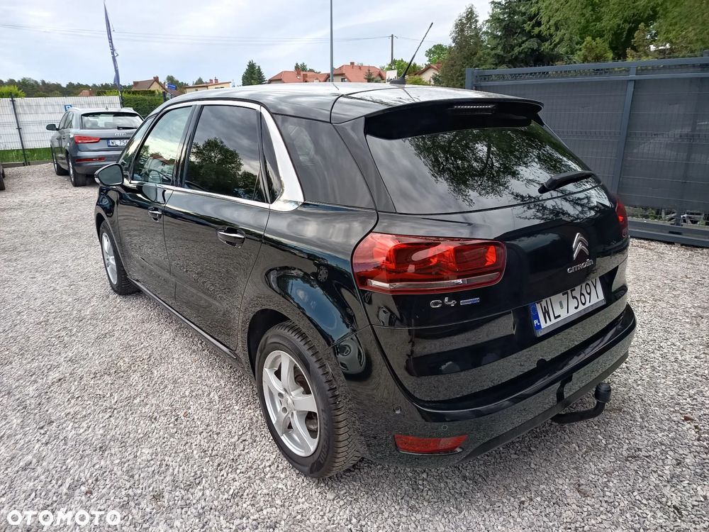 Citroën C4 Picasso BlueHDi 150 SELECTION - 8