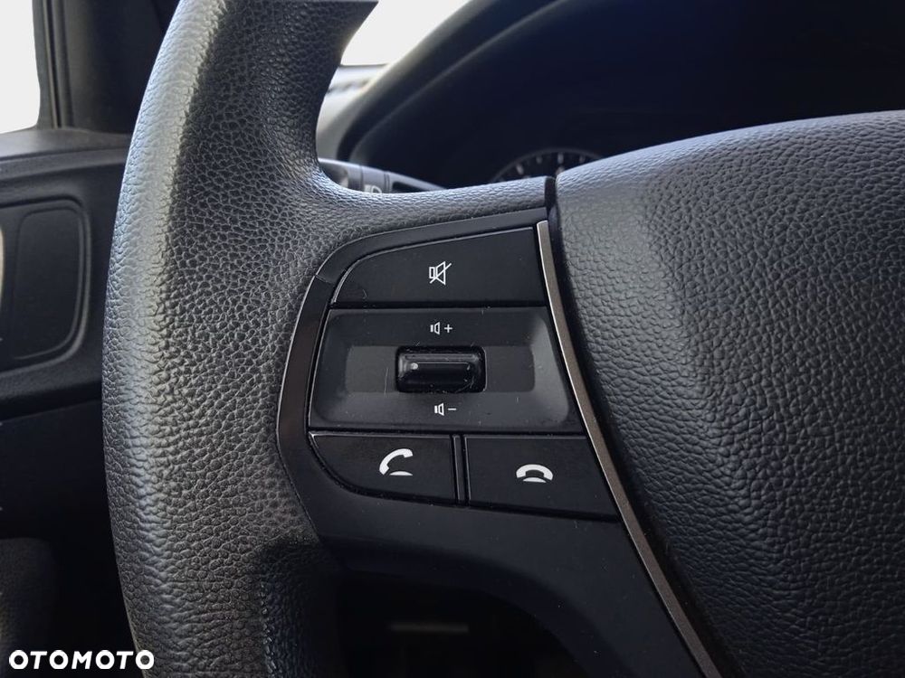 Hyundai i20 1.2 Classic Plus - 15