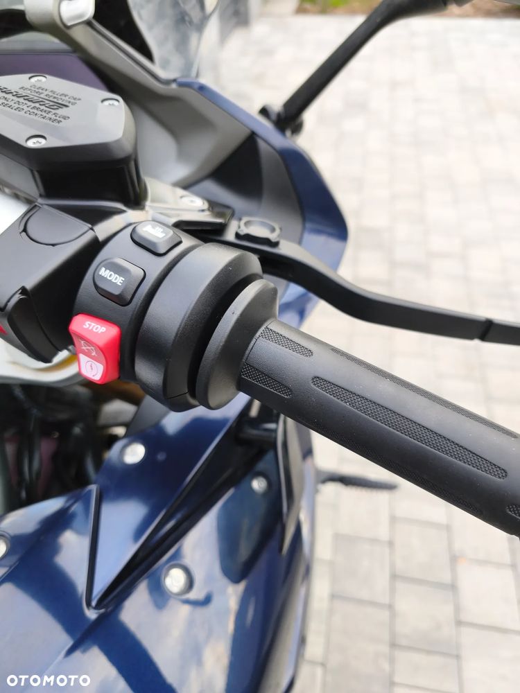 BMW RS - 29