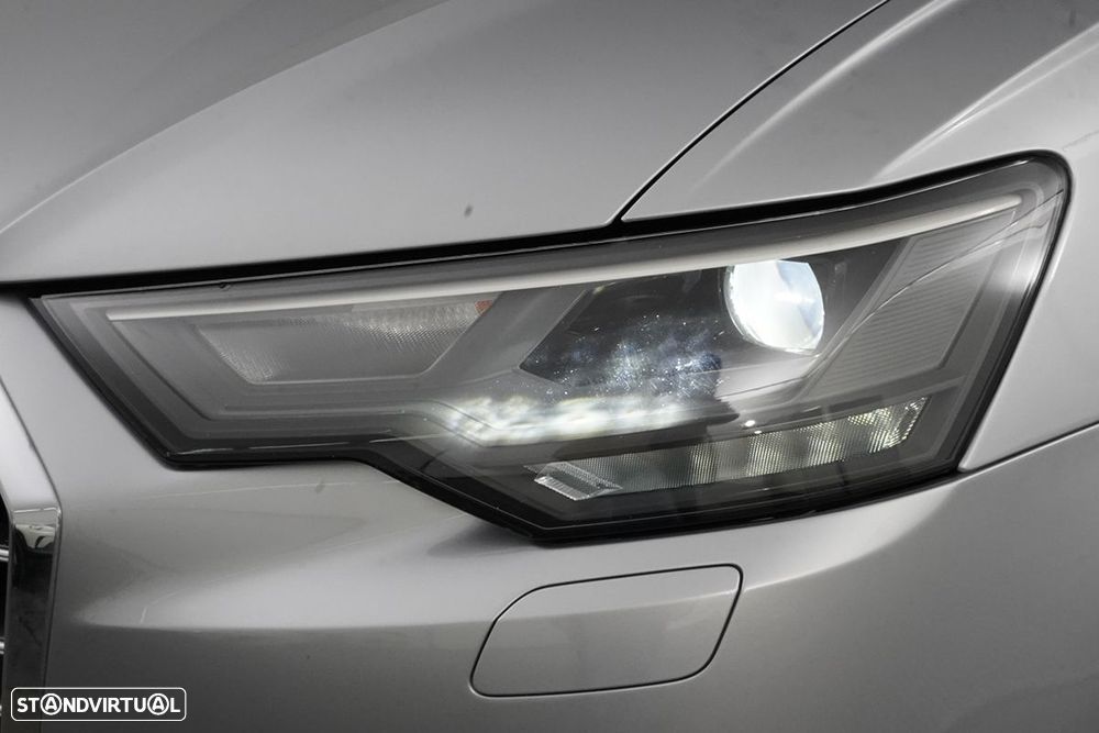 Audi A6 Avant 40 TDI Sport S tronic - 6