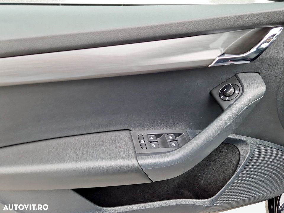 Skoda Octavia 2.0 TDI DSG Ambition - 16