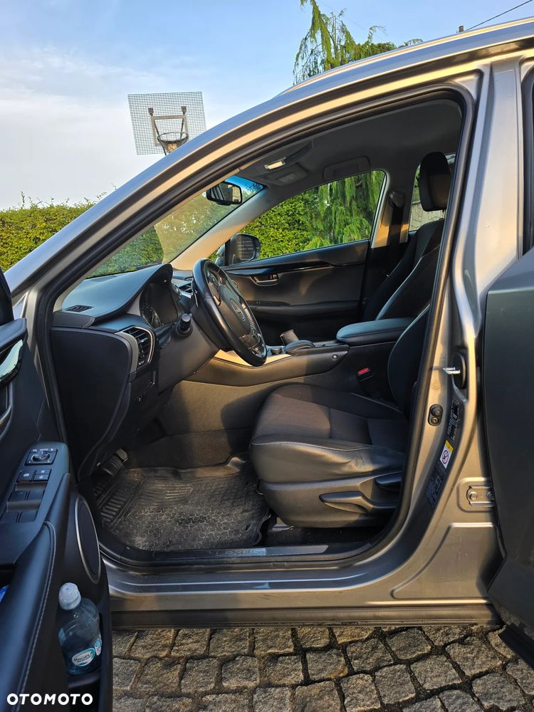 Lexus NX 200t Elite AWD - 7