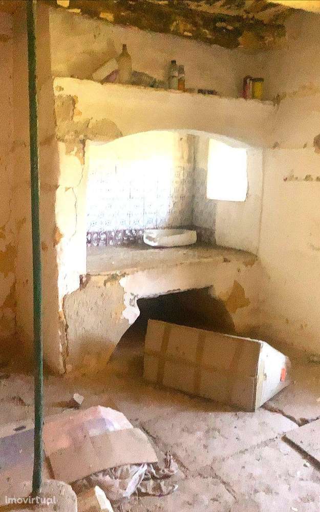 Habitação antiga para recuperar (sem terreno)  | Barcarena - Grande imagem: 4/10