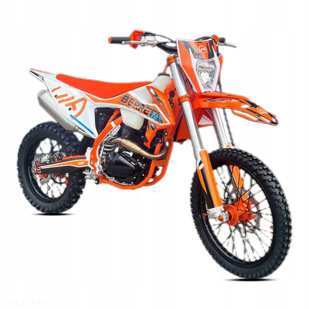 Berreta Abt 300 - 2