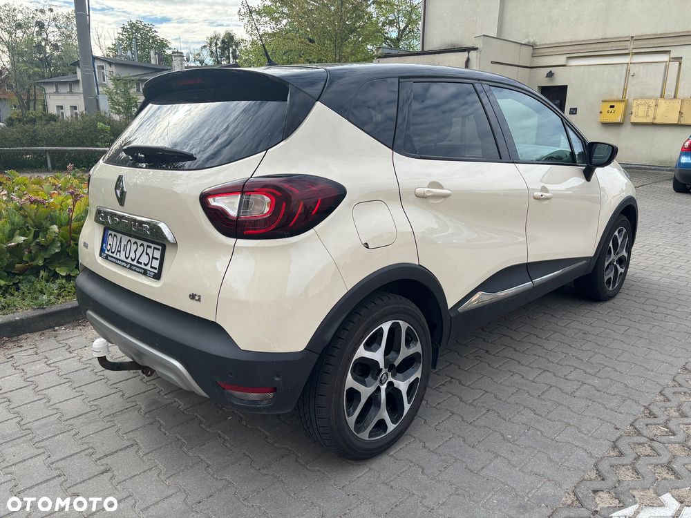 Renault Captur 1.5 dCi Energy Intens - 3
