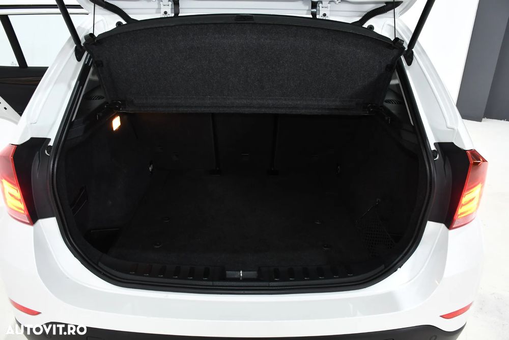 BMW X1 xDrive18d Aut. - 27