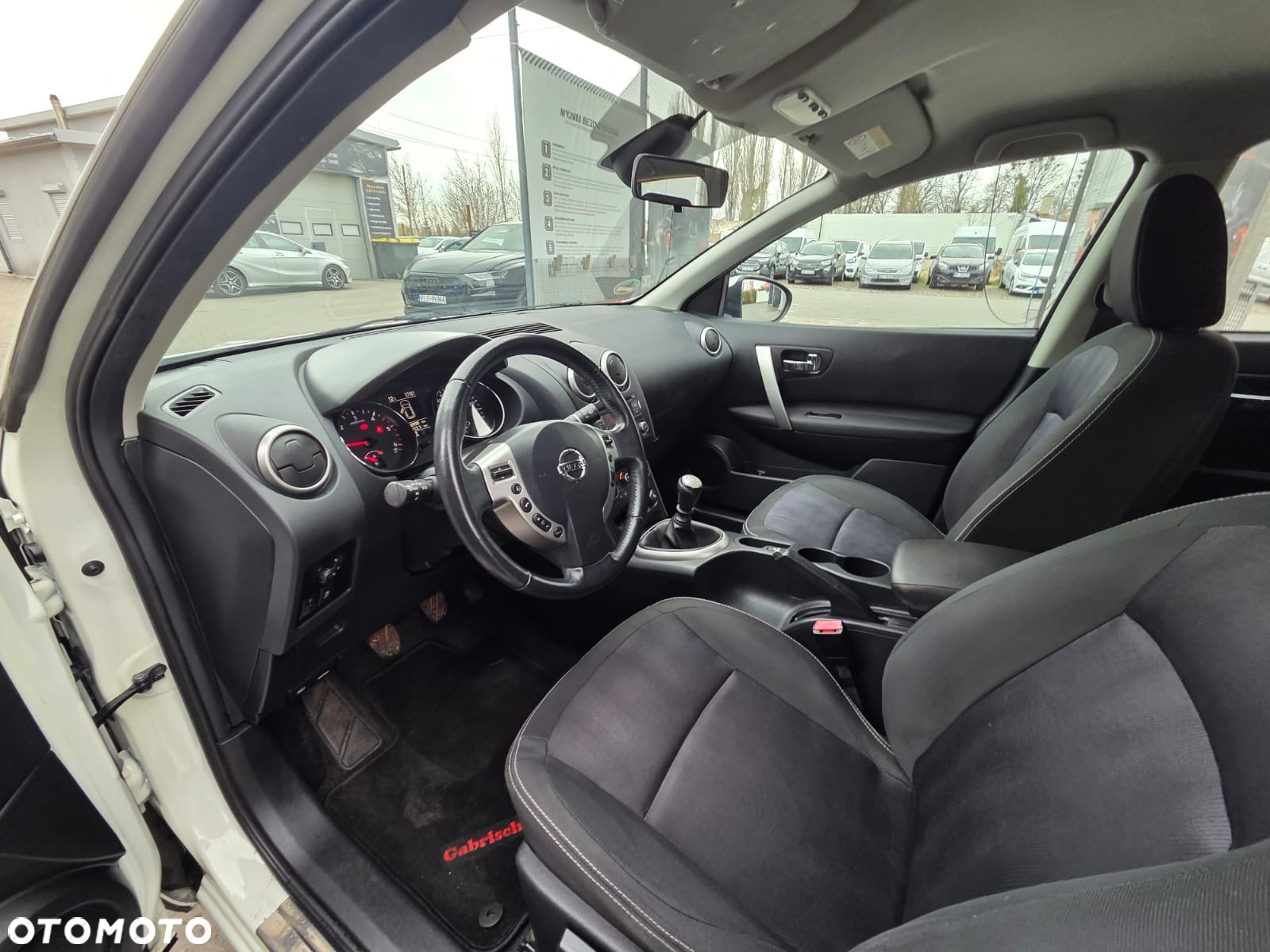 Nissan Qashqai 1.5 dCi I-Way - 27