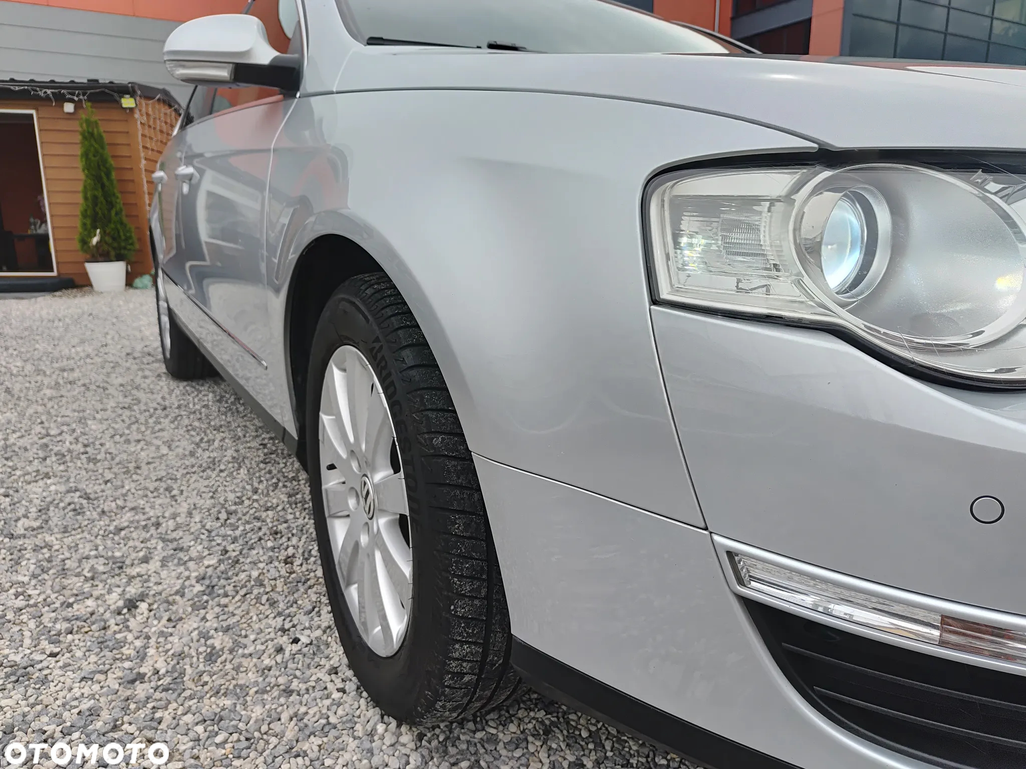 Volkswagen Passat 2.0 TDI Comfortline - 10