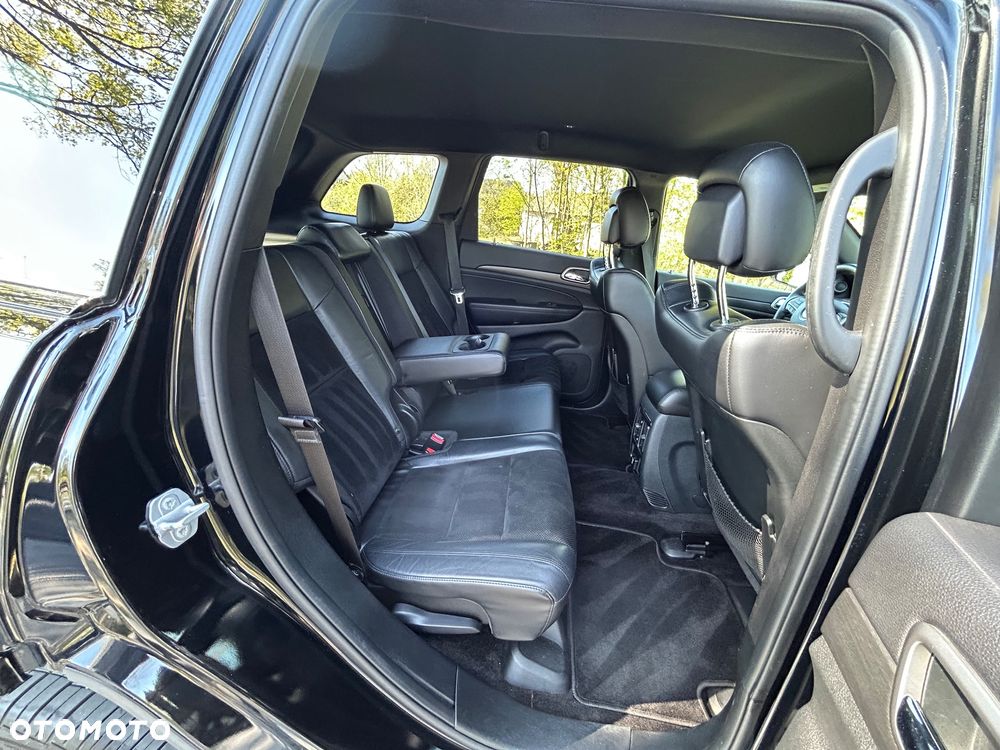 Jeep Grand Cherokee - 13