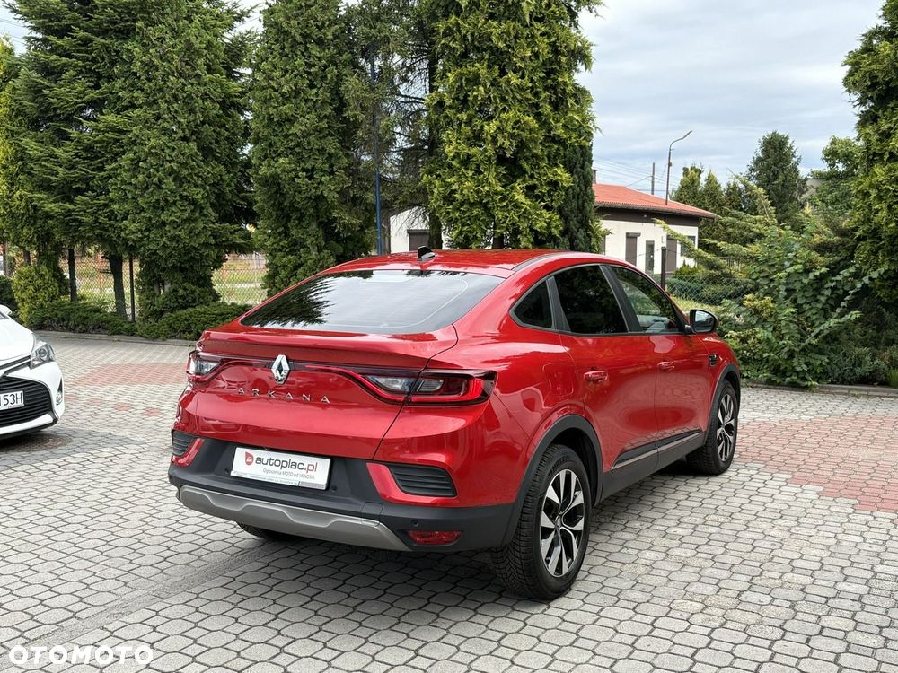 Renault Arkana - 6