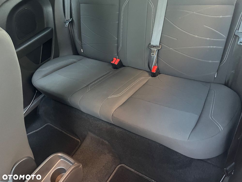 Ford Fiesta 1.0 SYNC Edition - 13