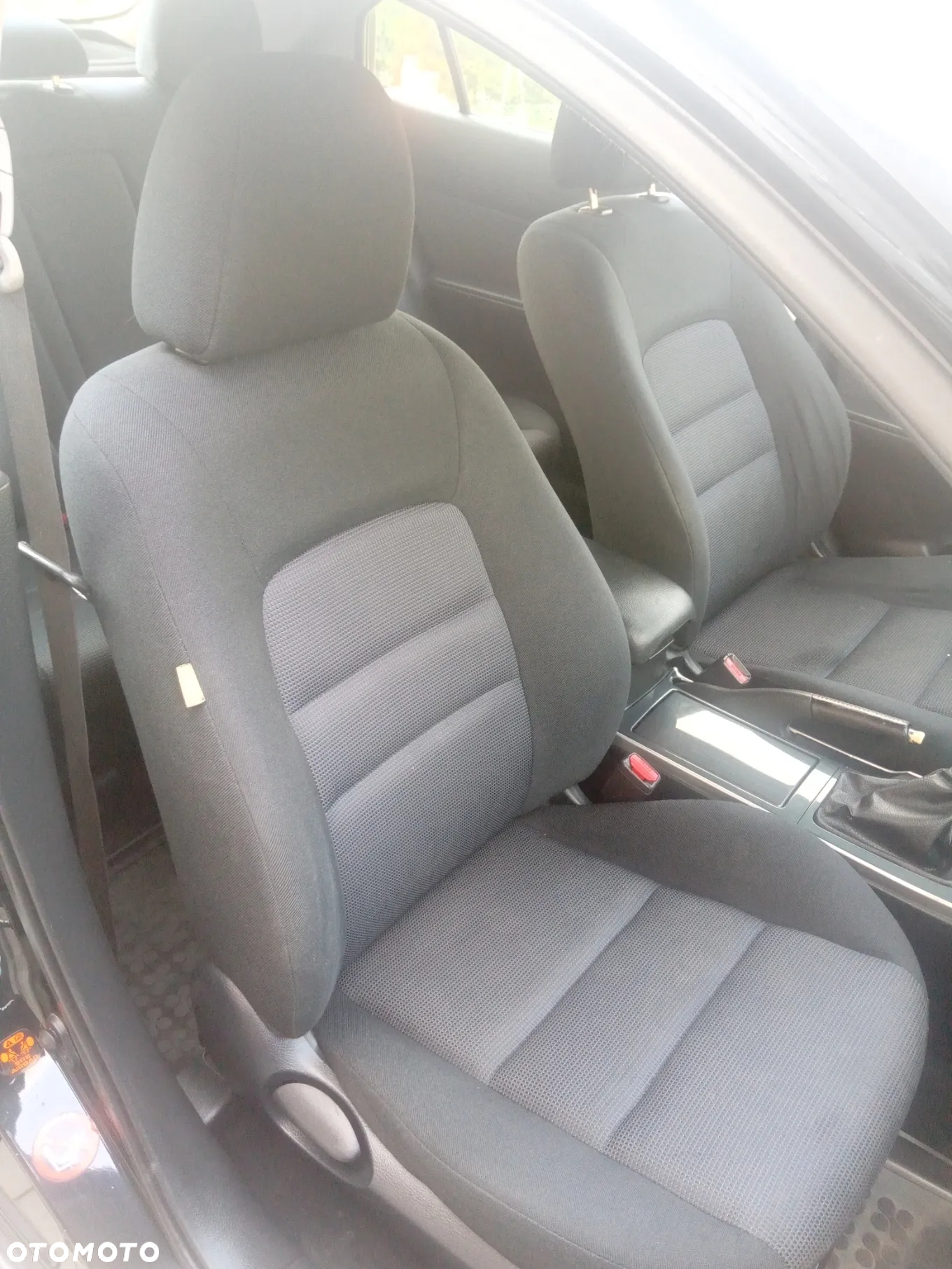 Mazda 6 2.0 CD Exclusive - 15