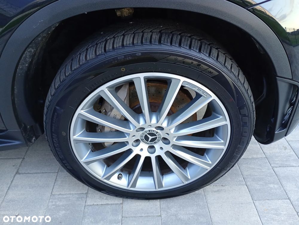 Mercedes-Benz GLC 300 de 4Matic 9G-TRONIC Exclusive - 12