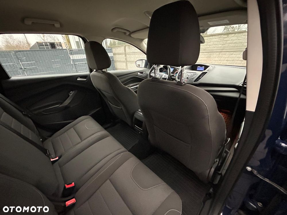 Ford Kuga 2.0 TDCi 4WD Trend - 21