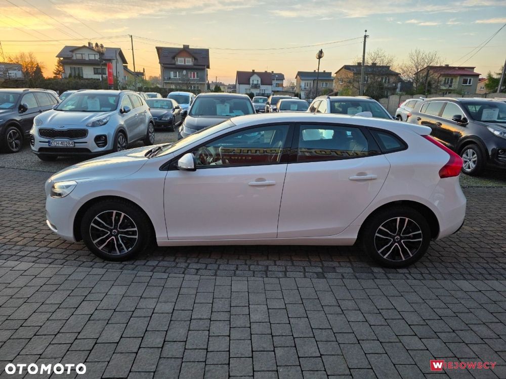 Volvo V40 - 7